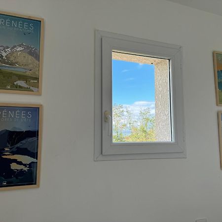 Villa D'Escane Escanecrabe Eksteriør billede